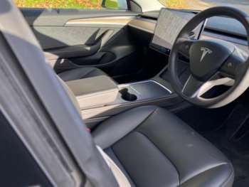 Used Tesla Model 3  for sale - 74577375: Photo