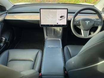Used Tesla Model 3  for sale - 74577375: Photo