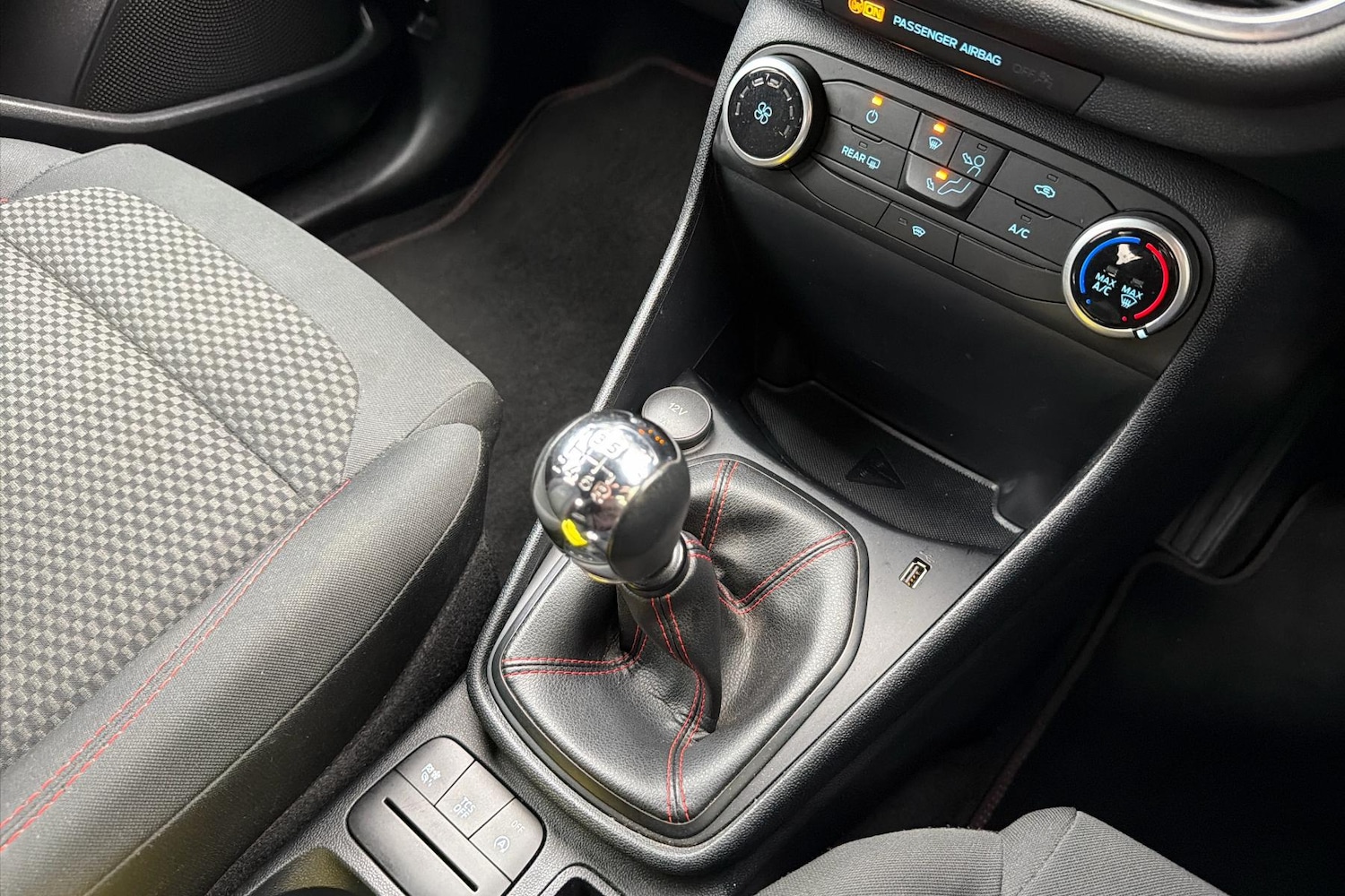 Used Ford Fiesta 2021 for sale - 76705333: Photo 14