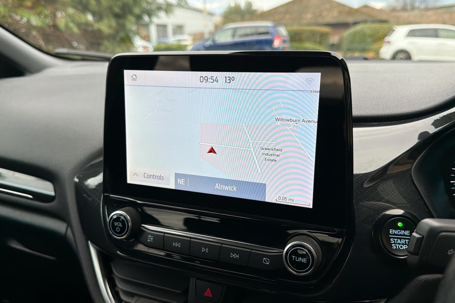 Used Ford Fiesta 2021 for sale - 76705333: Photo 15