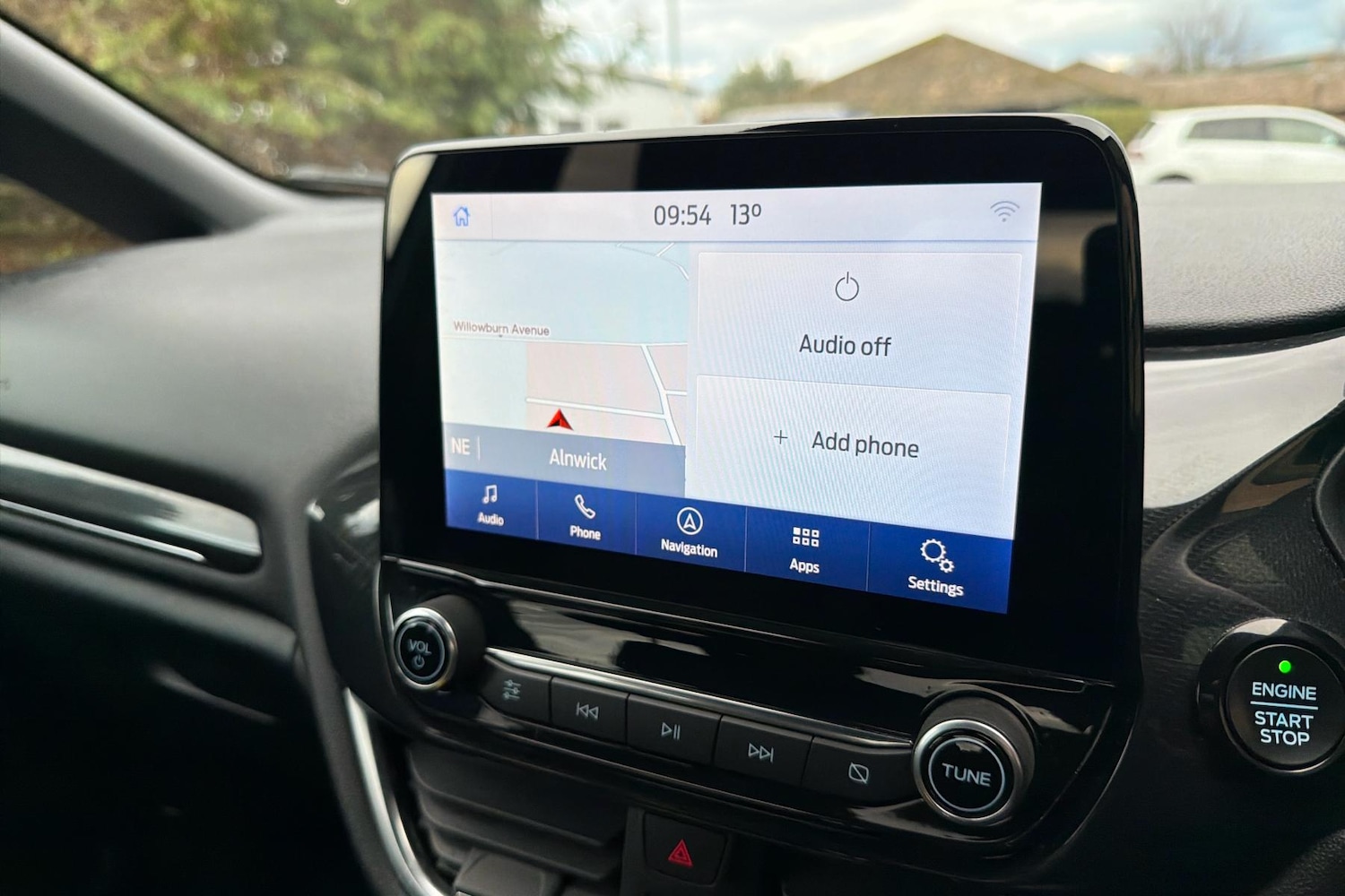 Used Ford Fiesta 2021 for sale - 76705333: Photo 16