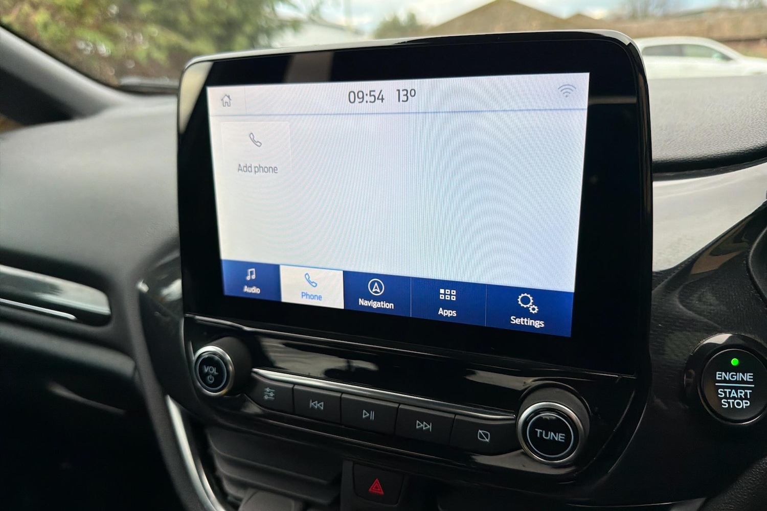 Used Ford Fiesta 2021 for sale - 76705333: Photo 17