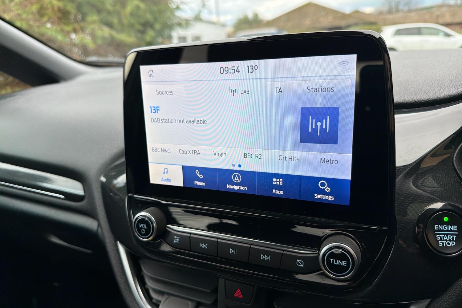 Used Ford Fiesta 2021 for sale - 76705333: Photo 18