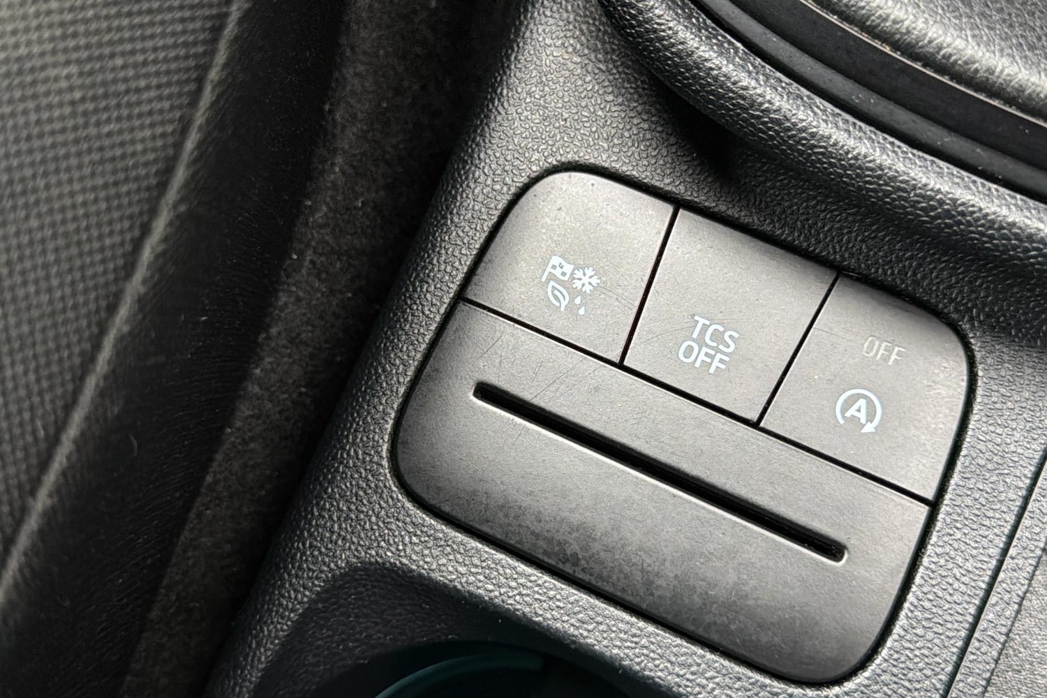 Used Ford Fiesta 2021 for sale - 76705333: Photo 20