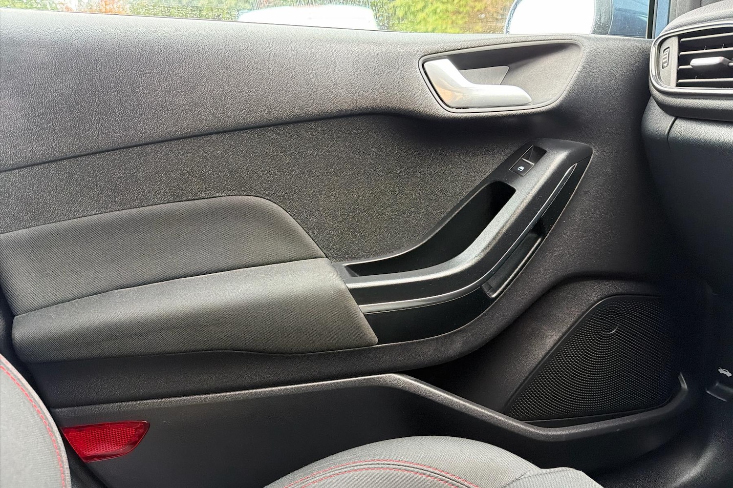 Used Ford Fiesta 2021 for sale - 76705333: Photo 21