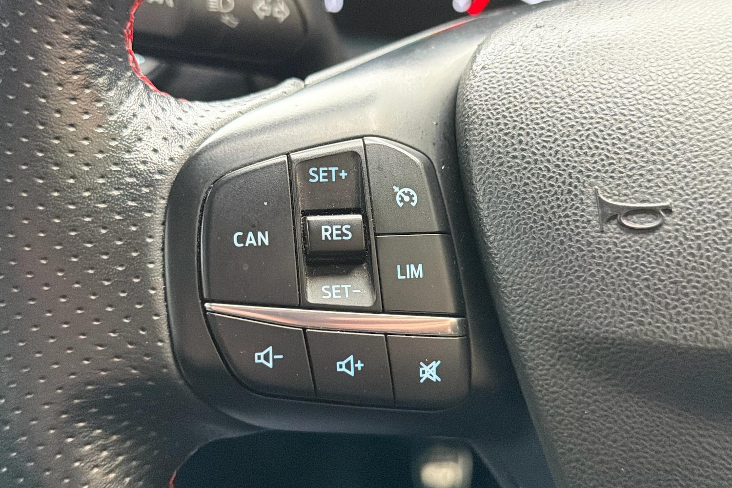 Used Ford Fiesta 2021 for sale - 76705333: Photo 23