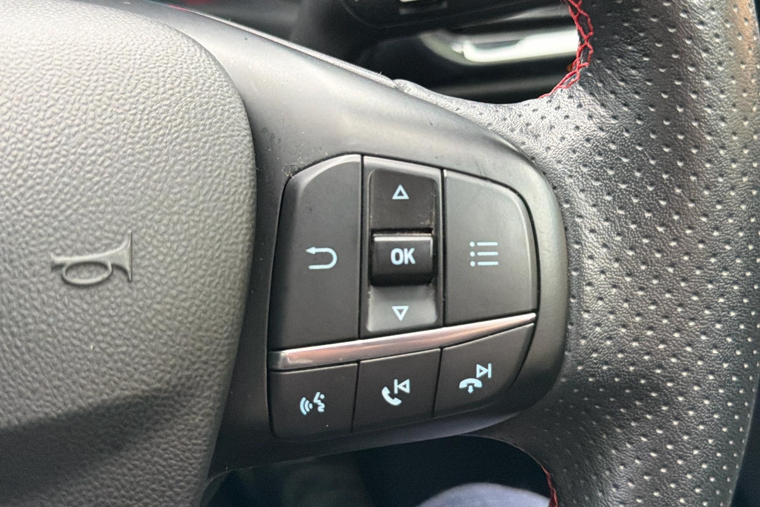 Used Ford Fiesta 2021 for sale - 76705333: Photo 24