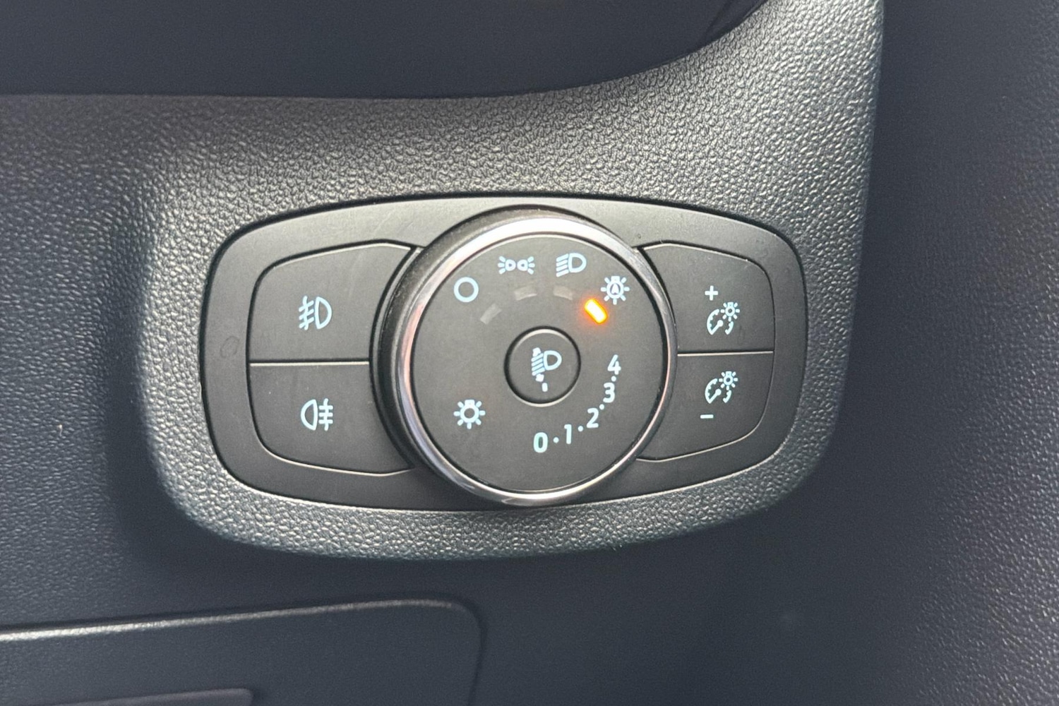 Used Ford Fiesta 2021 for sale - 76705333: Photo 25