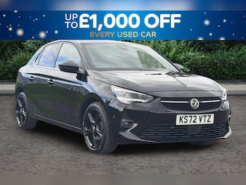 Used Vauxhall Corsa 2023 for sale - 79779000: Photo