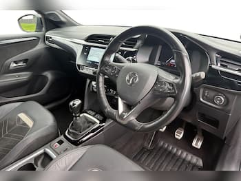 Used Vauxhall Corsa 2023 for sale - 79779000: Photo