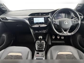 Used Vauxhall Corsa 2023 for sale - 79779000: Photo