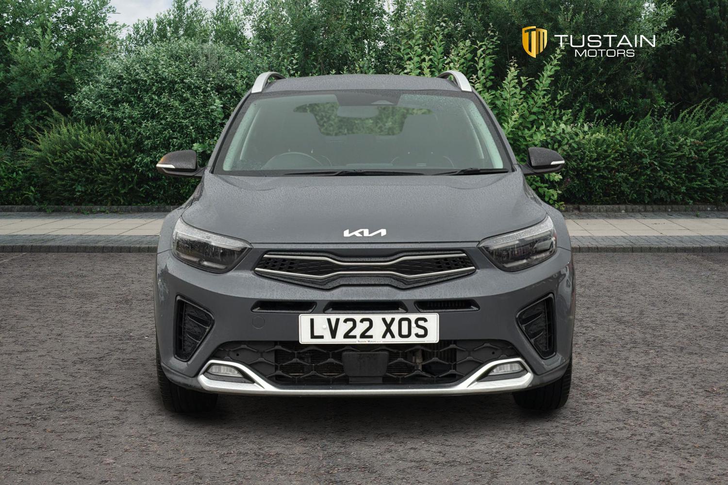 Used Kia Stonic 2022 for sale - 77727134: Photo 10