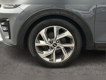 Used Kia Stonic undefined for sale - 77727134: Photo