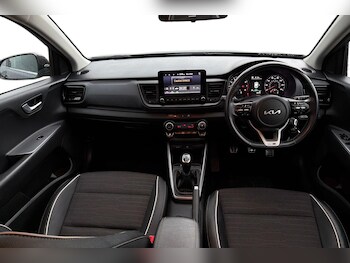 Used Kia Stonic undefined for sale - 77727134: Photo