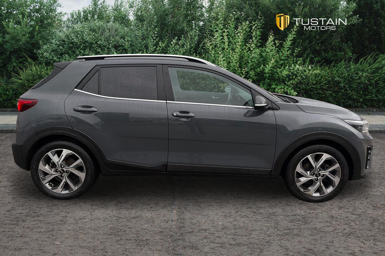 Used Kia Stonic 2022 for sale - 77727134: Photo 8