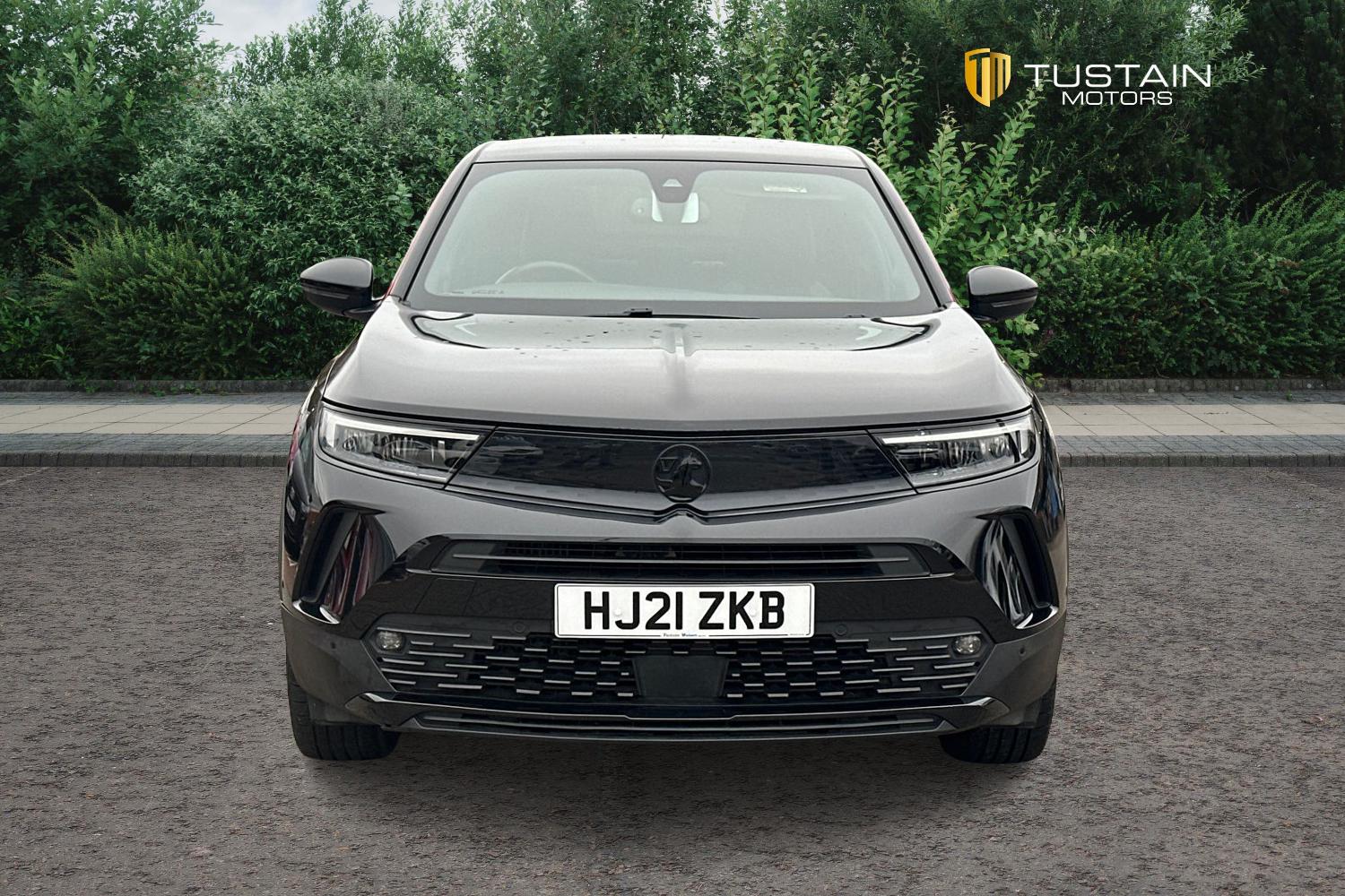 Used Vauxhall Mokka 2021 for sale - 77270552: Photo 10