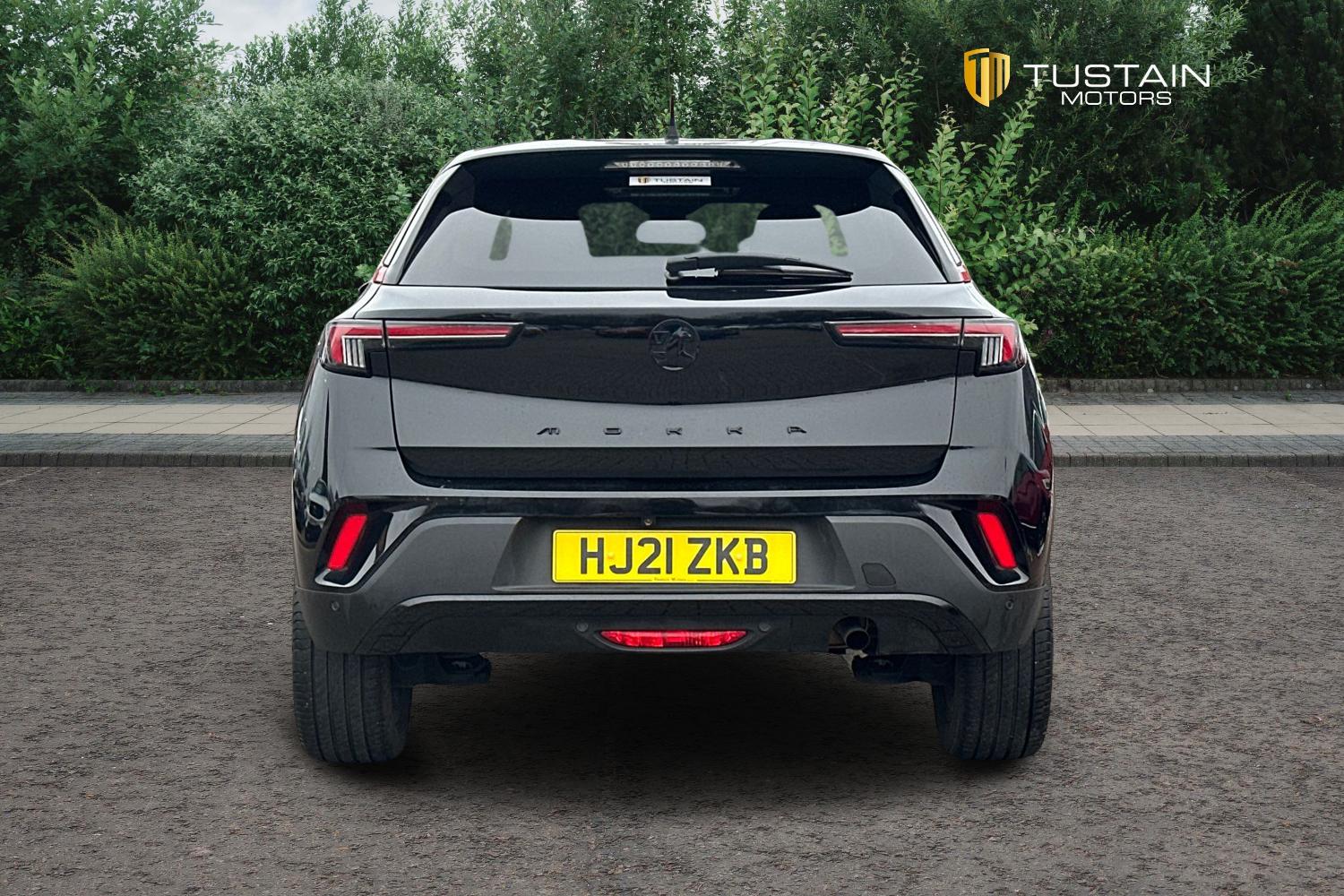 Used Vauxhall Mokka 2021 for sale - 77270552: Photo 11