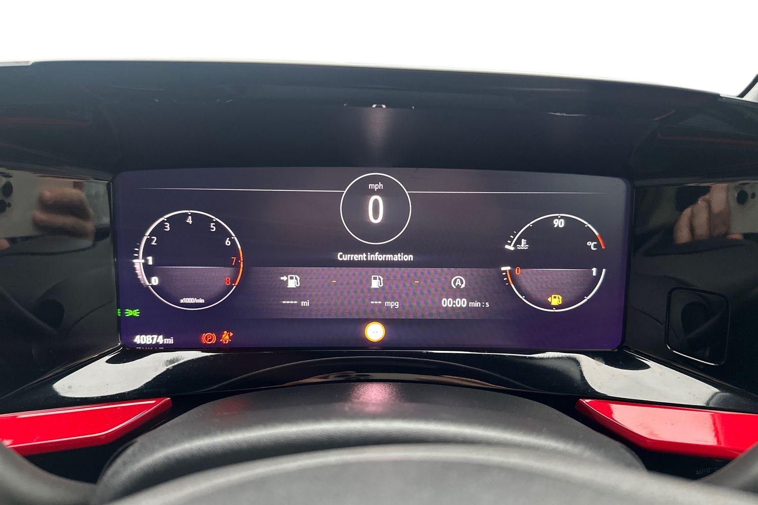 Used Vauxhall Mokka 2021 for sale - 77270552: Photo 13