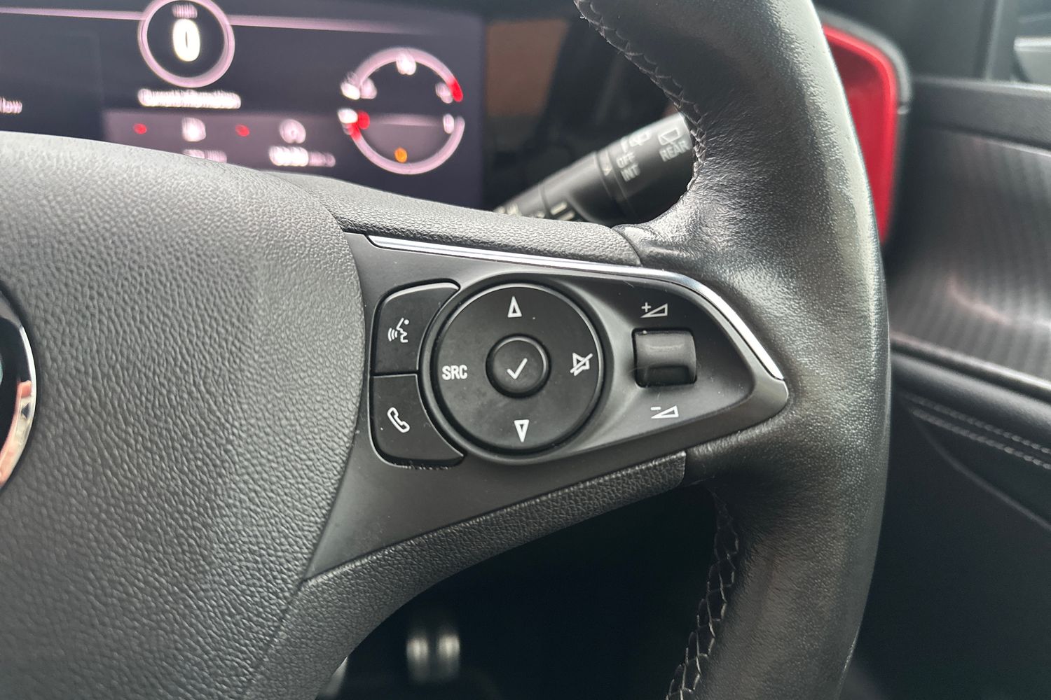 Used Vauxhall Mokka 2021 for sale - 77270552: Photo 17