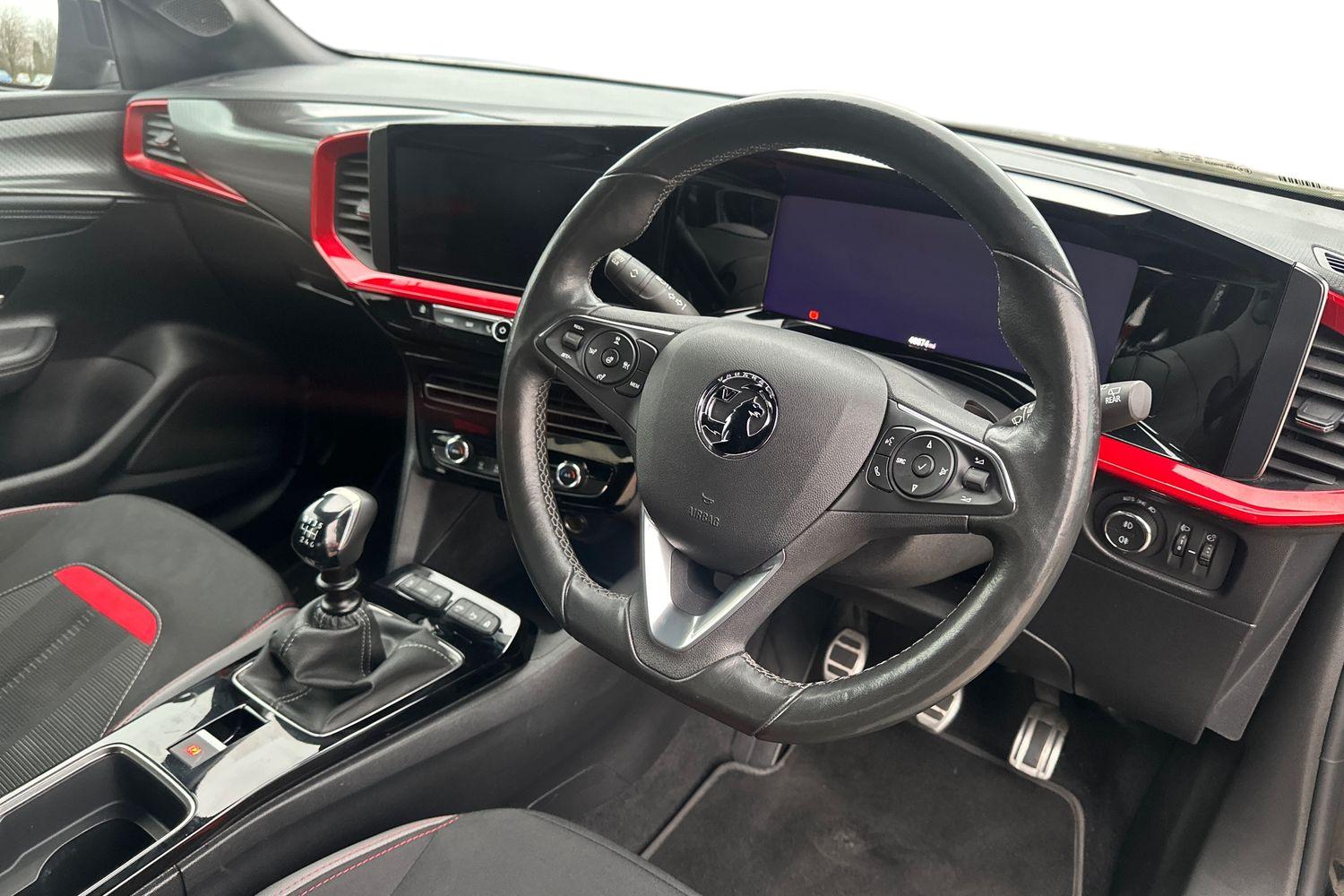 Used Vauxhall Mokka 2021 for sale - 77270552: Photo 2