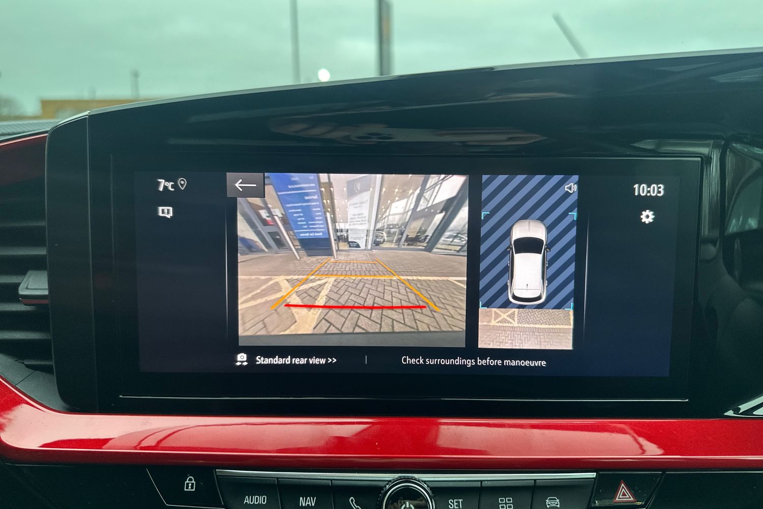 Used Vauxhall Mokka 2021 for sale - 77270552: Photo 21