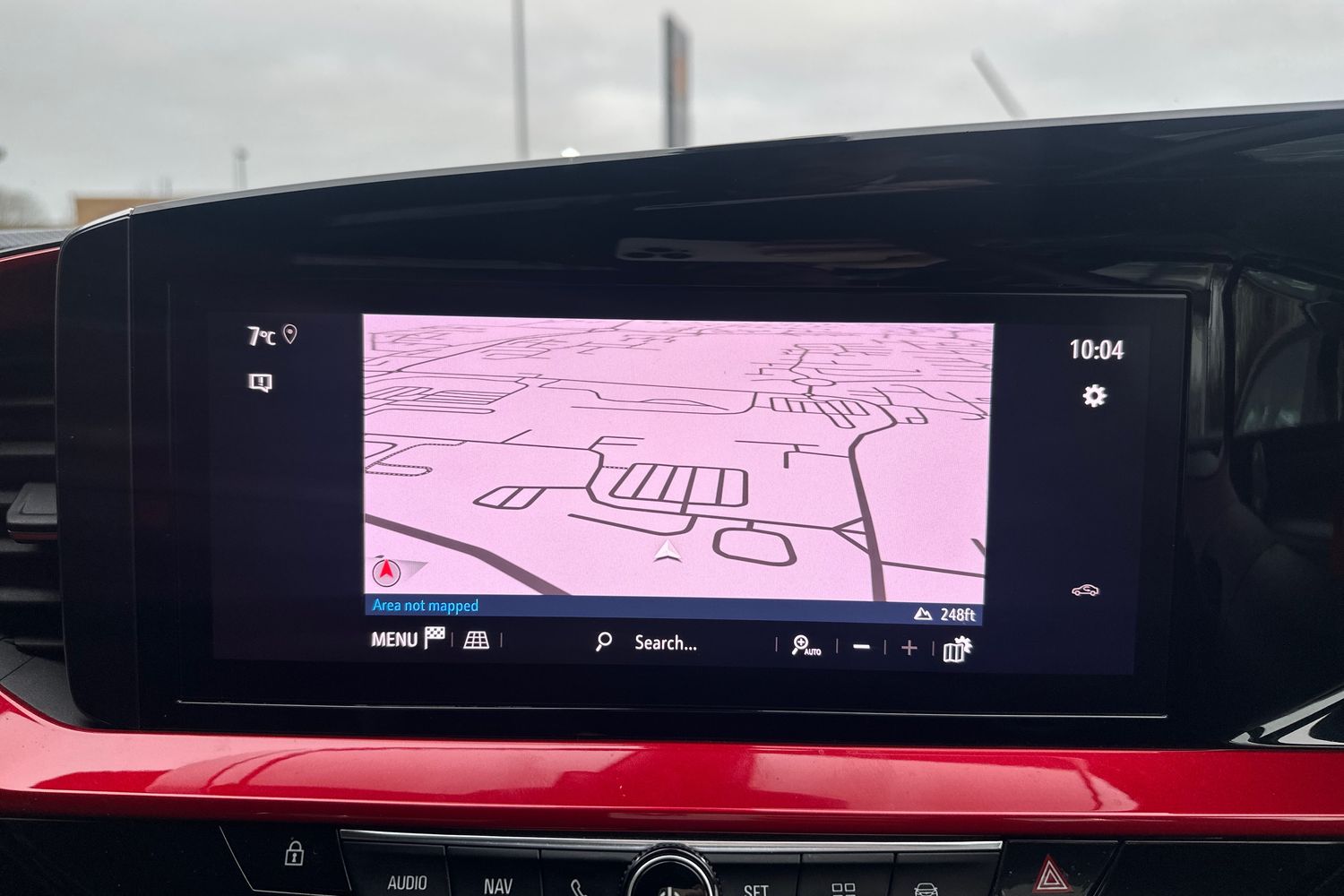 Used Vauxhall Mokka 2021 for sale - 77270552: Photo 22