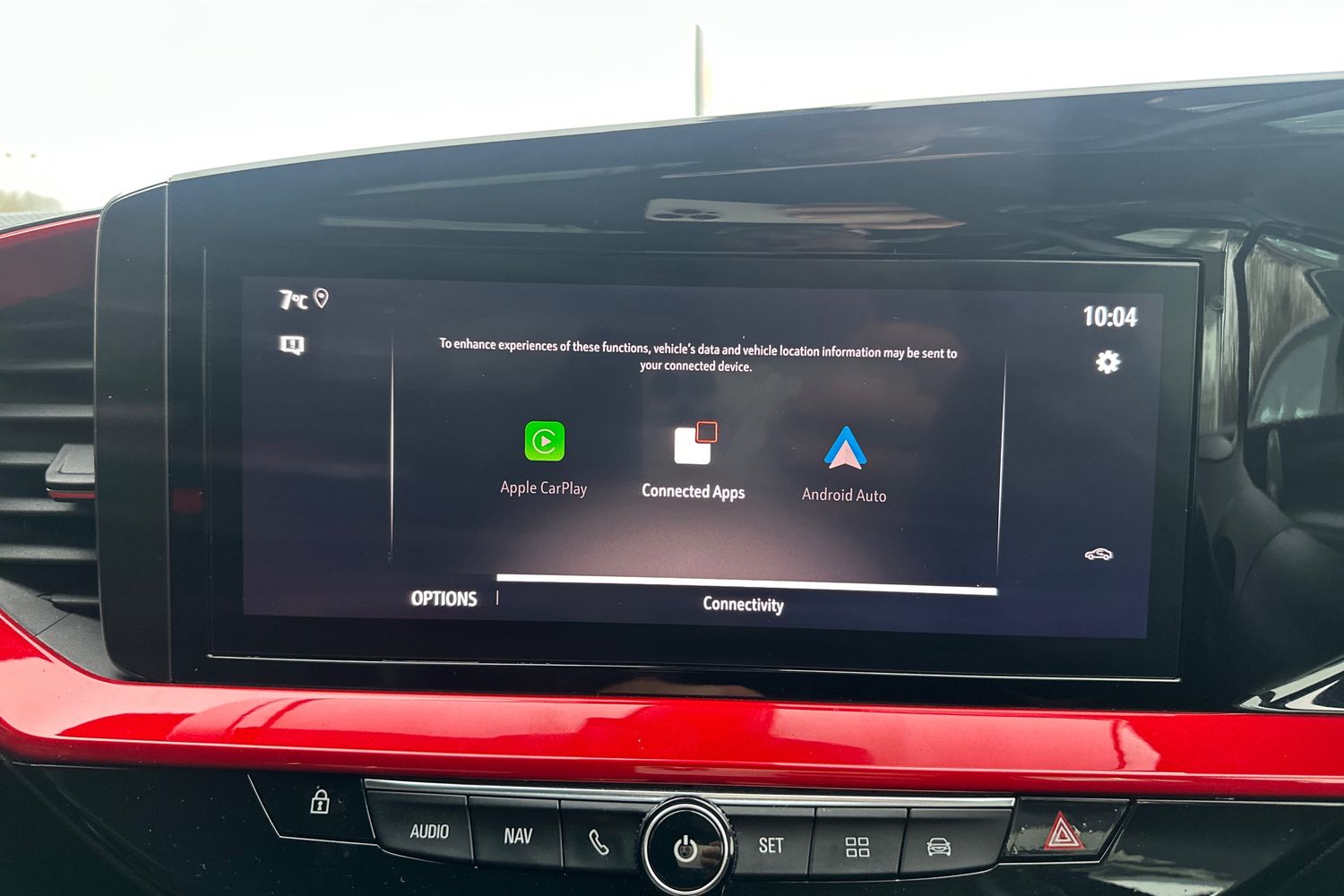 Used Vauxhall Mokka 2021 for sale - 77270552: Photo 23