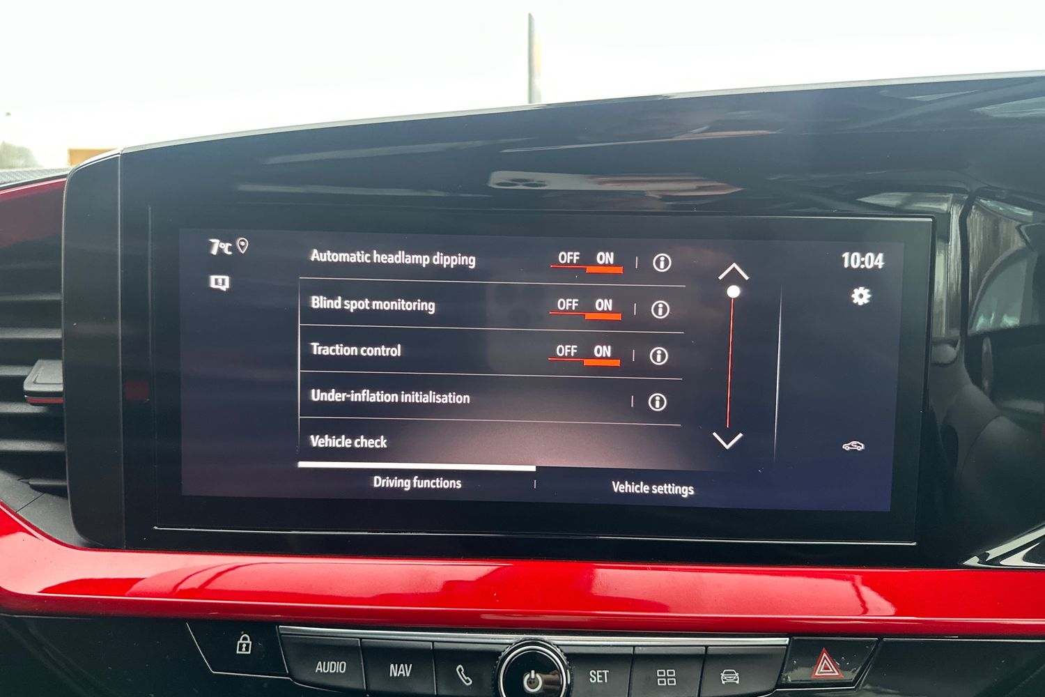 Used Vauxhall Mokka 2021 for sale - 77270552: Photo 24