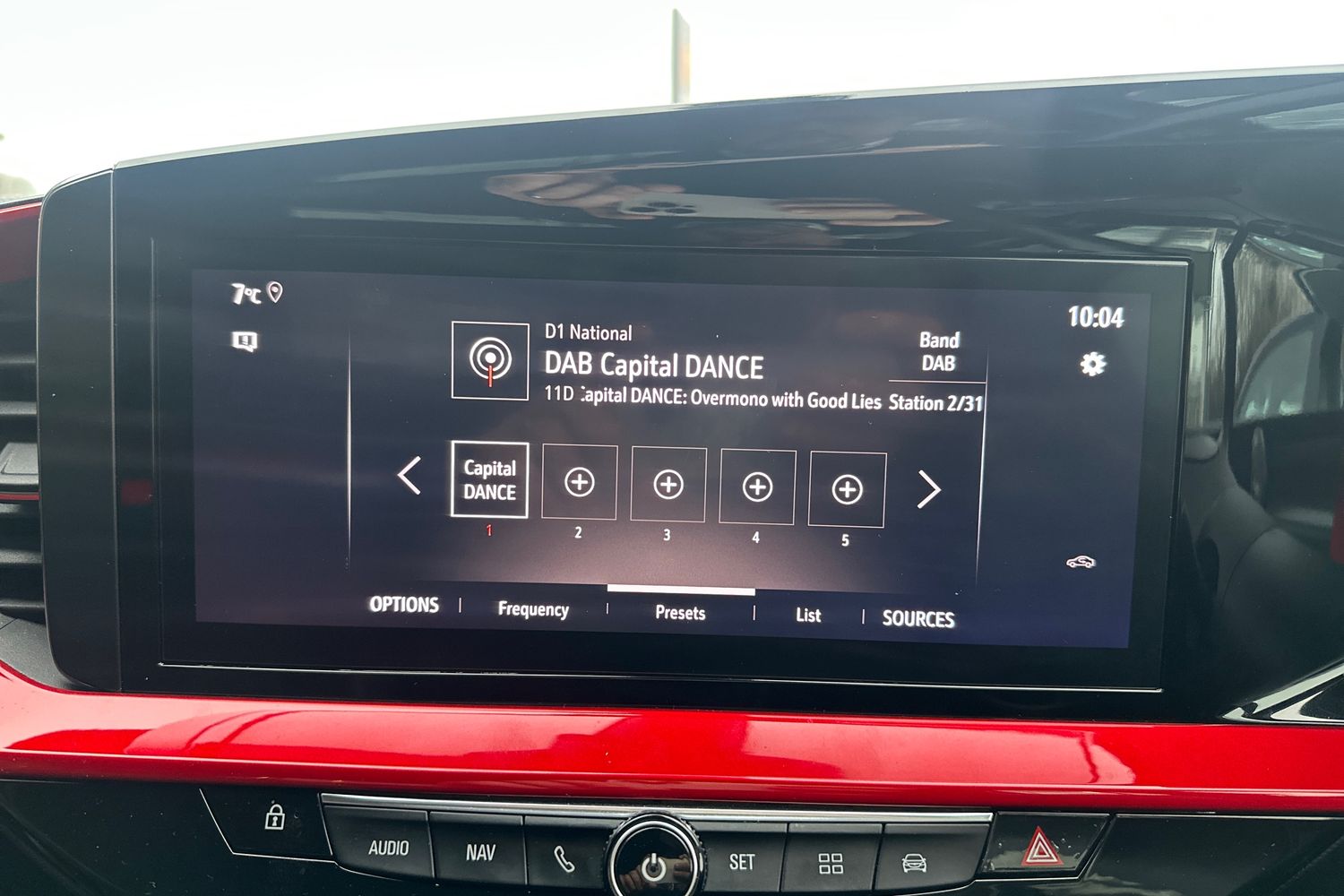 Used Vauxhall Mokka 2021 for sale - 77270552: Photo 25