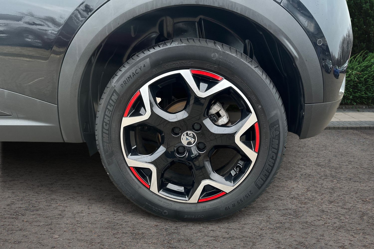 Used Vauxhall Mokka 2021 for sale - 77270552: Photo 3