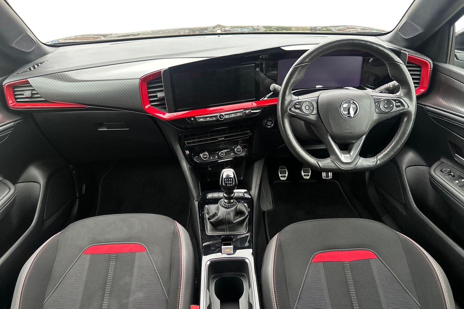 Used Vauxhall Mokka 2021 for sale - 77270552: Photo 4