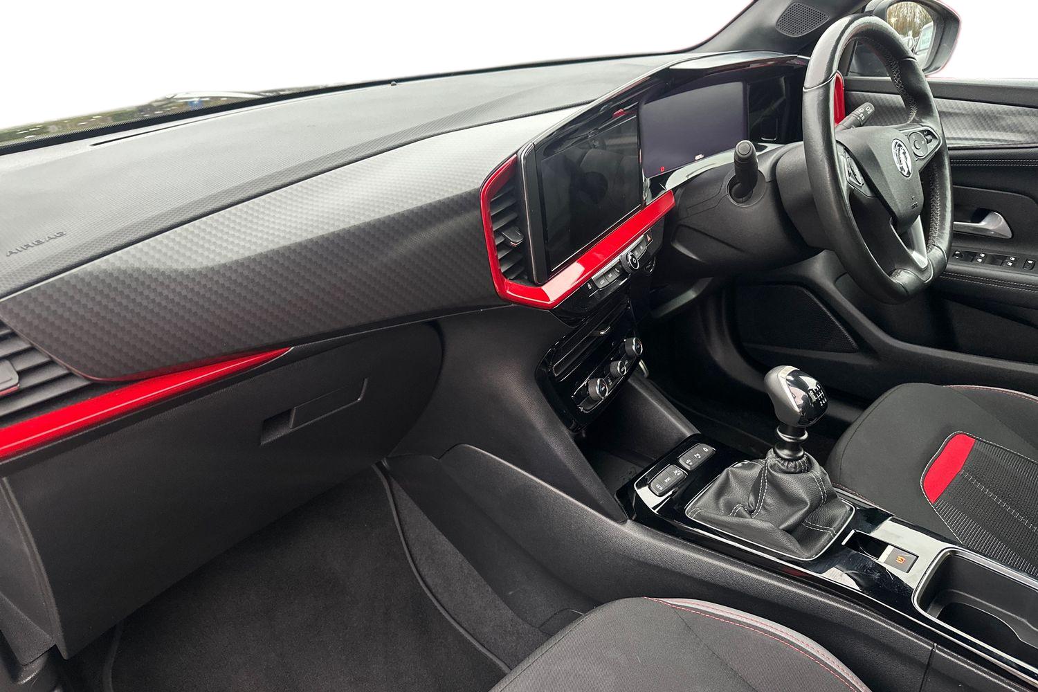 Used Vauxhall Mokka 2021 for sale - 77270552: Photo 5