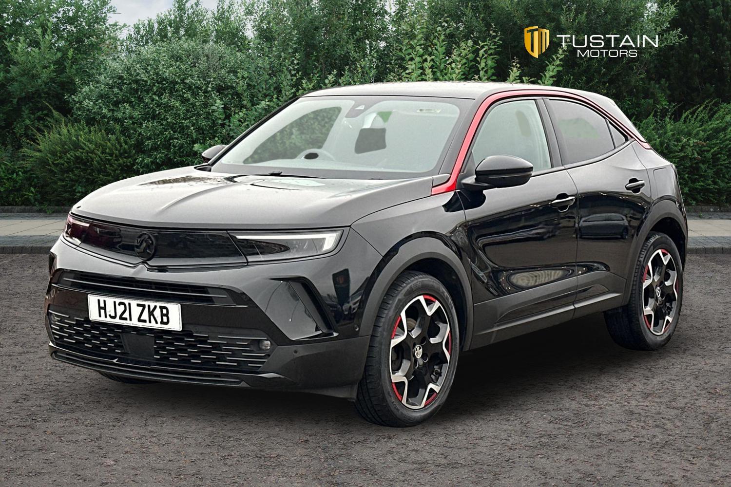 Used Vauxhall Mokka 2021 for sale - 77270552: Photo 6