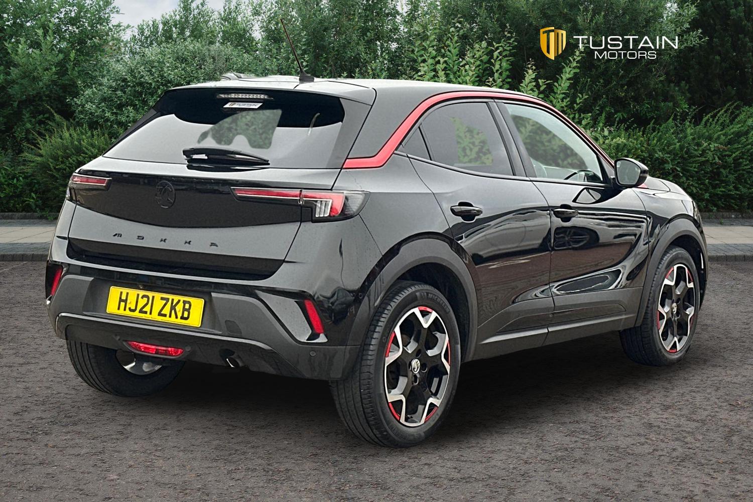 Used Vauxhall Mokka 2021 for sale - 77270552: Photo 7