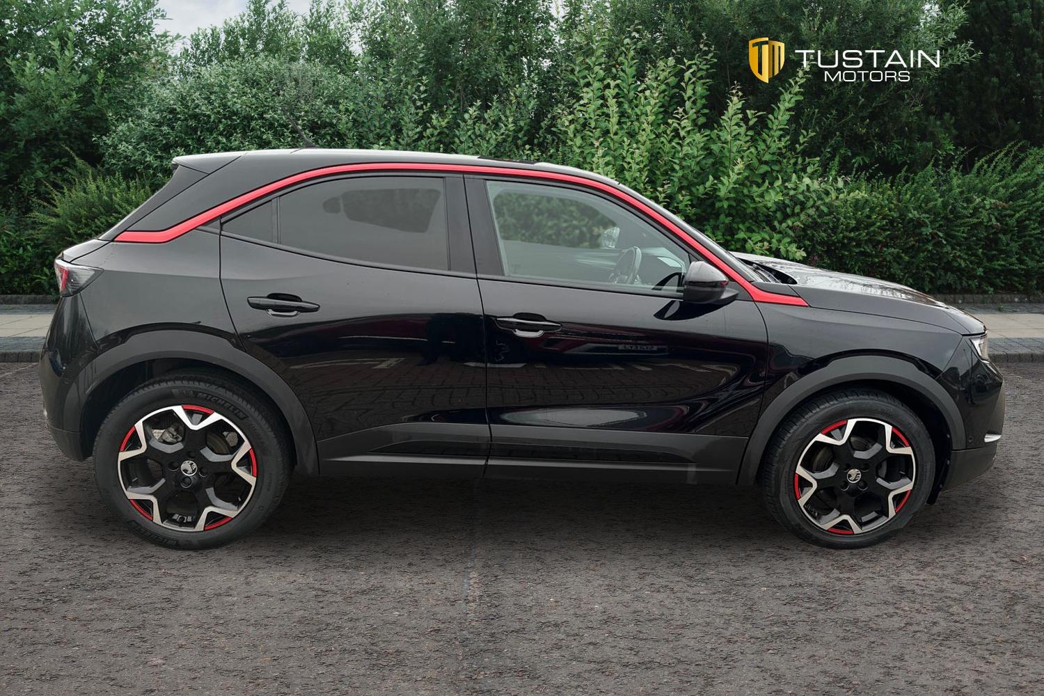 Used Vauxhall Mokka 2021 for sale - 77270552: Photo 8