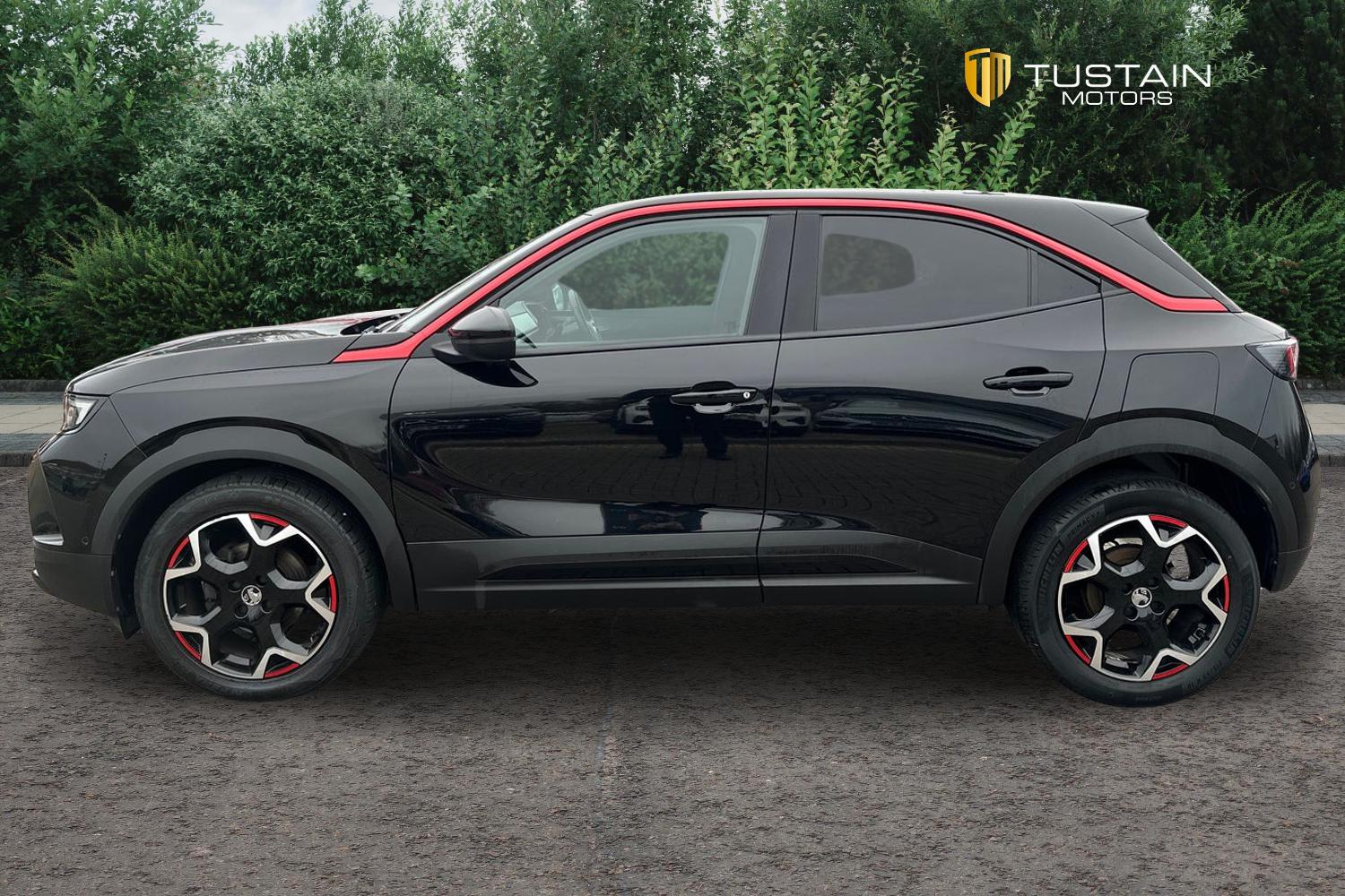 Used Vauxhall Mokka 2021 for sale - 77270552: Photo 9