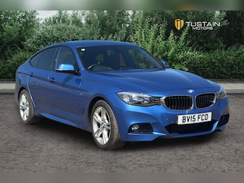 Used BMW 3 Series 2015 for sale - 78464508: Photo