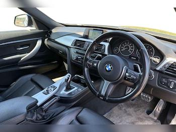 Used BMW 3 Series 2015 for sale - 78464508: Photo