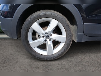 Used Volkswagen T-Cross 2023 for sale - 78506959: Photo