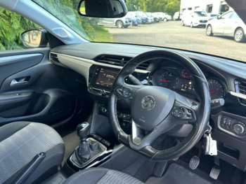 Used Vauxhall Corsa 2020 for sale - 74715966: Photo