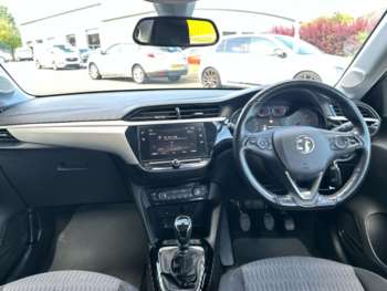 Used Vauxhall Corsa 2020 for sale - 74715966: Photo