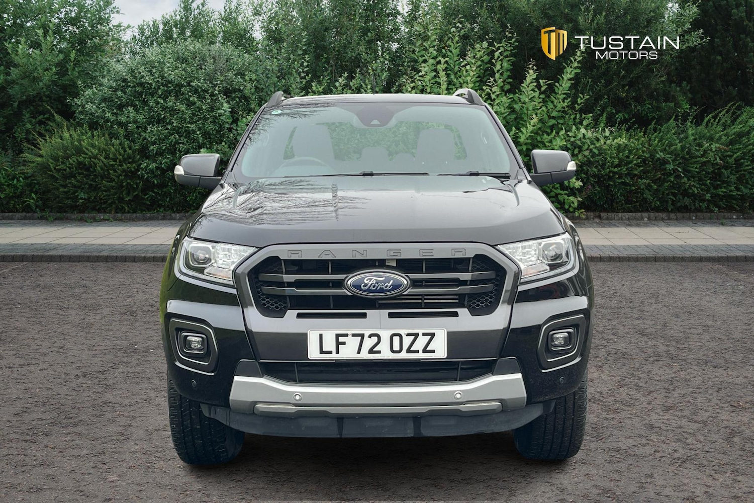 Used Ford Ranger 2023 for sale - 77239956: Photo 10