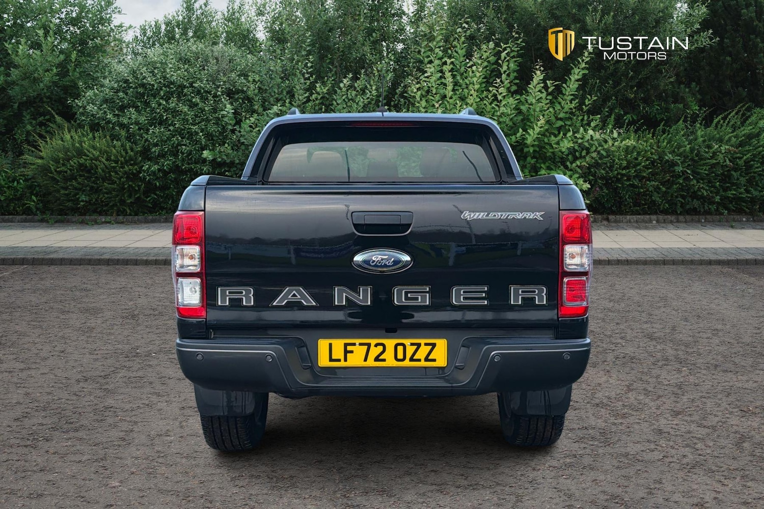 Used Ford Ranger 2023 for sale - 77239956: Photo 11