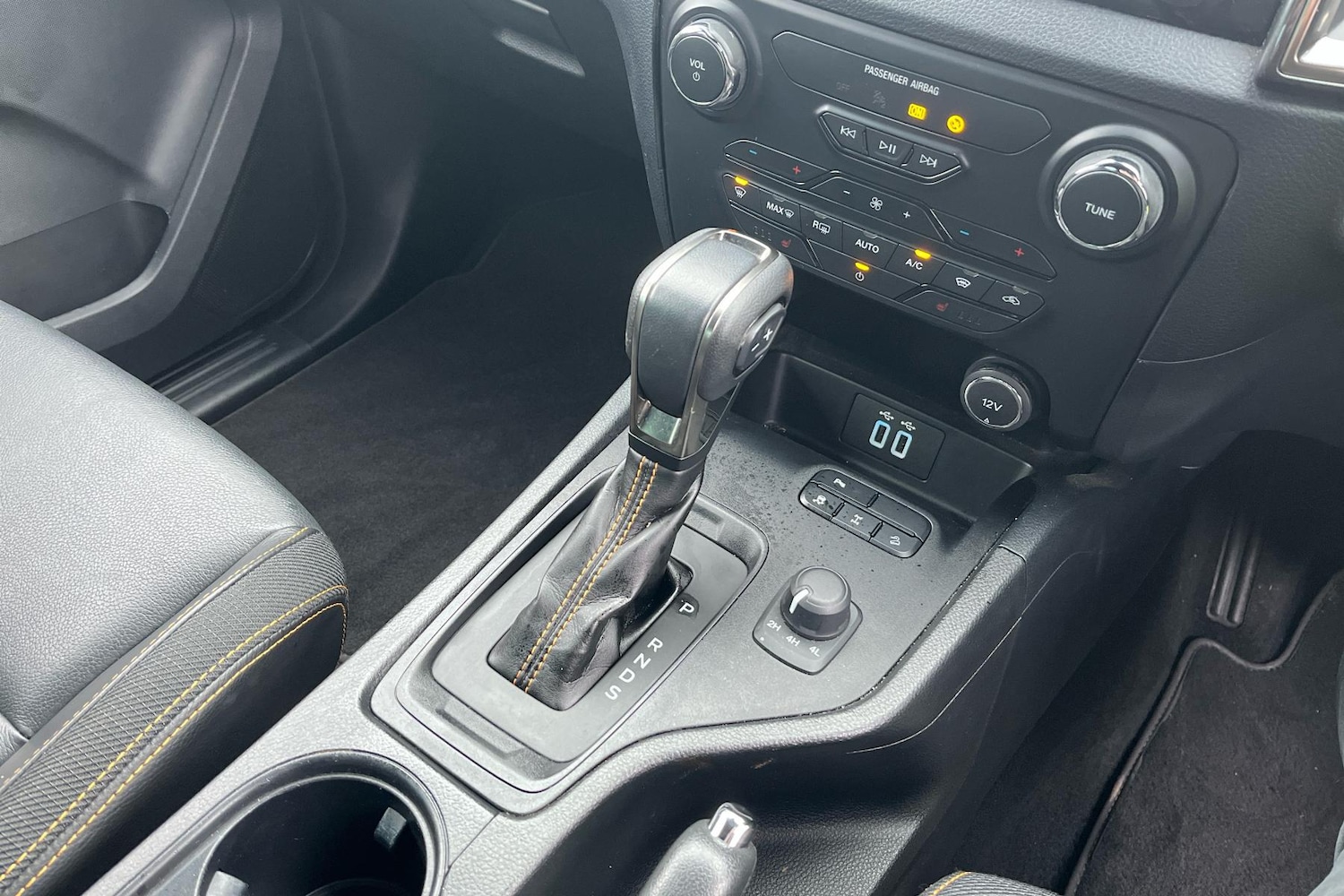 Used Ford Ranger 2023 for sale - 77239956: Photo 14