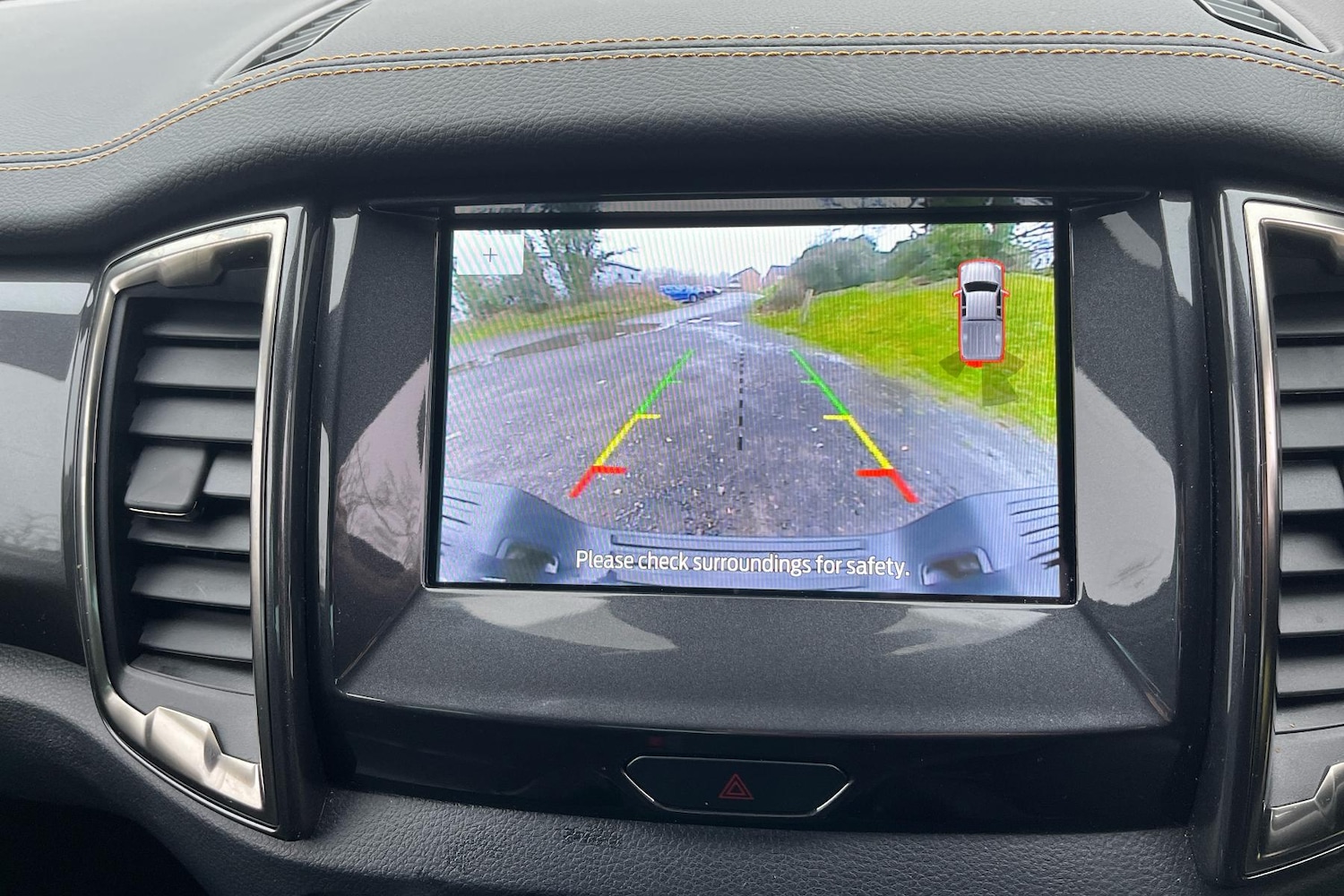 Used Ford Ranger 2023 for sale - 77239956: Photo 15