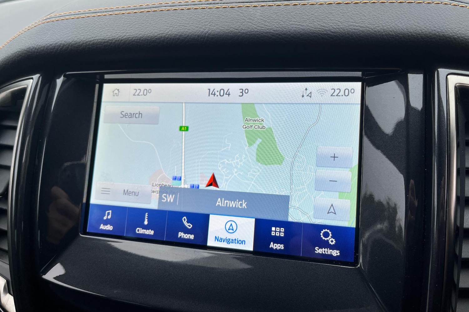 Used Ford Ranger 2023 for sale - 77239956: Photo 16