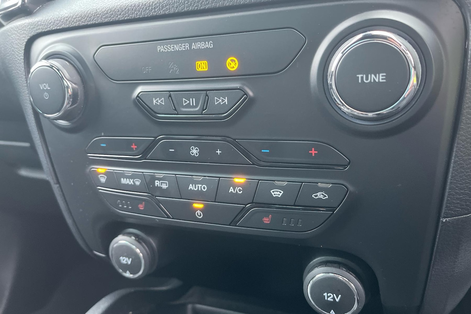 Used Ford Ranger 2023 for sale - 77239956: Photo 17