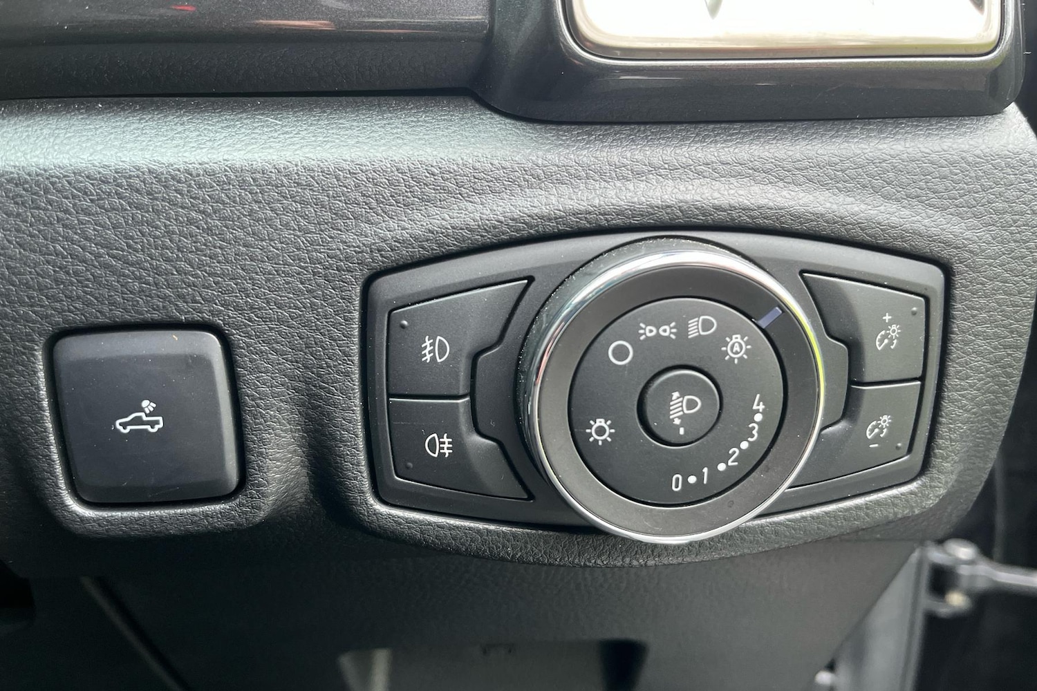 Used Ford Ranger 2023 for sale - 77239956: Photo 19