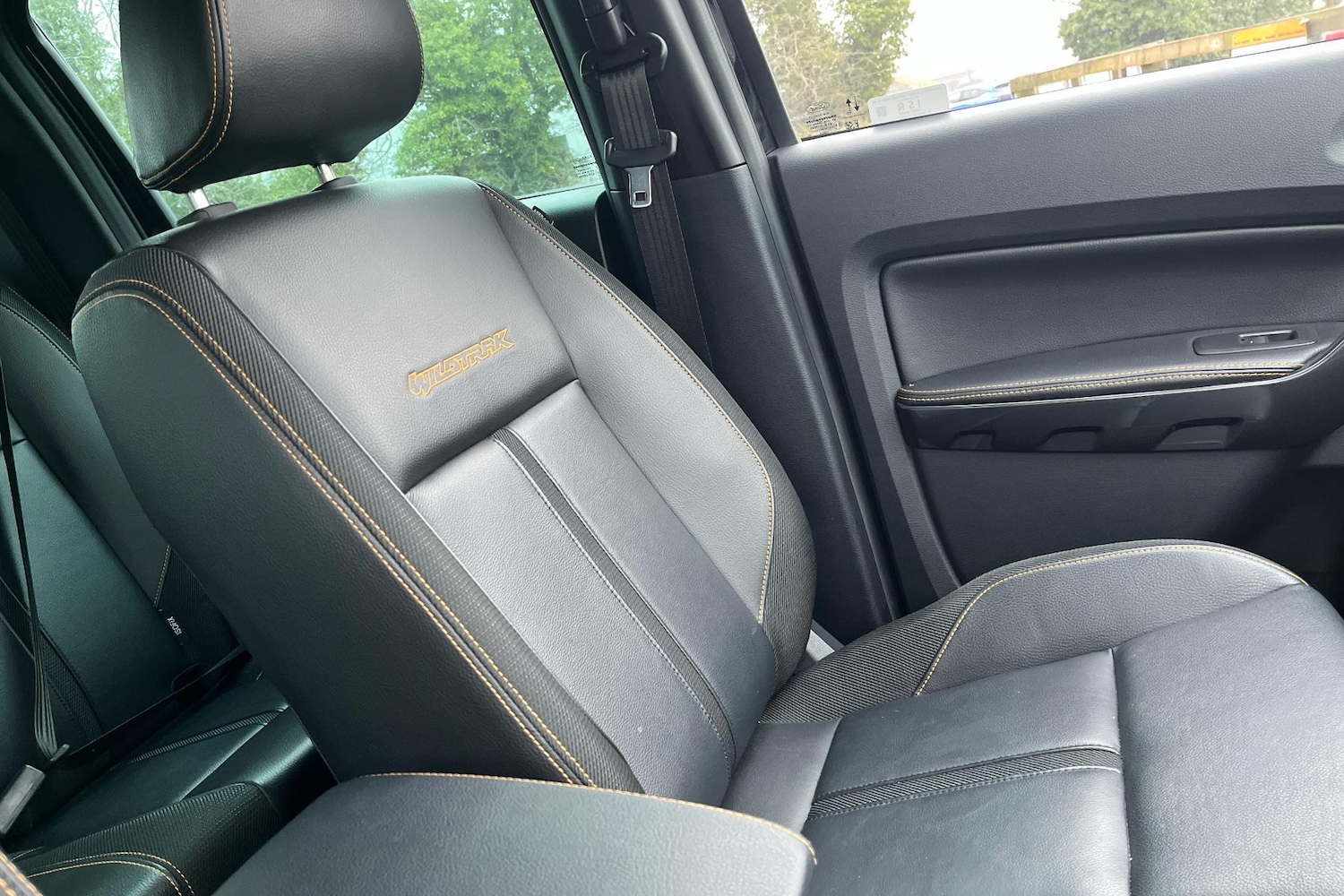 Used Ford Ranger 2023 for sale - 77239956: Photo 20