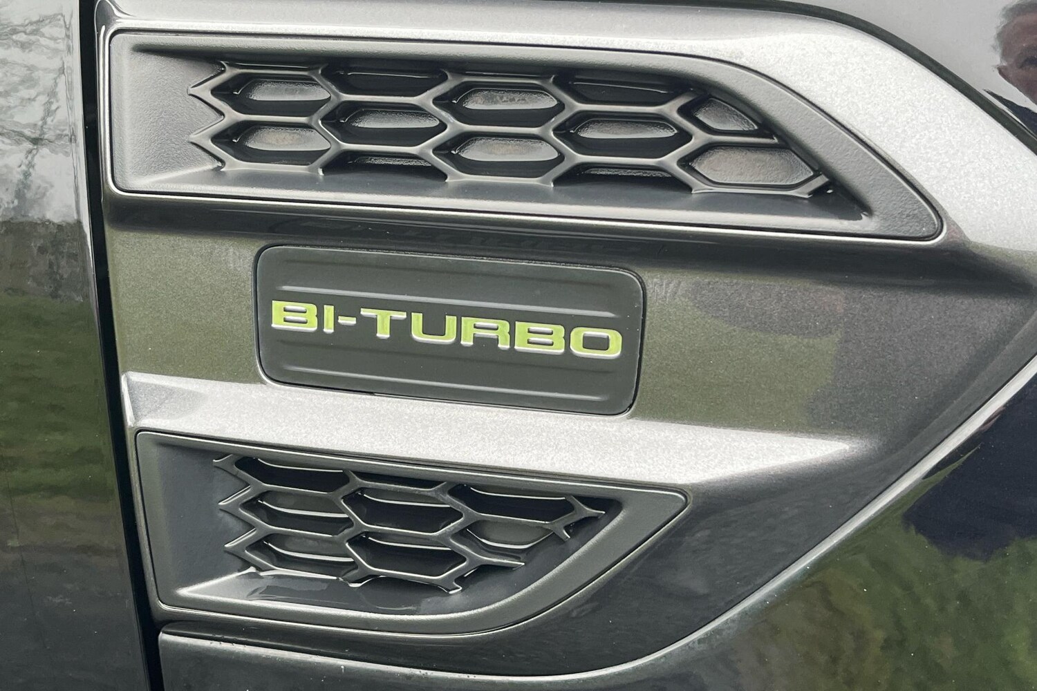 Used Ford Ranger 2023 for sale - 77239956: Photo 25